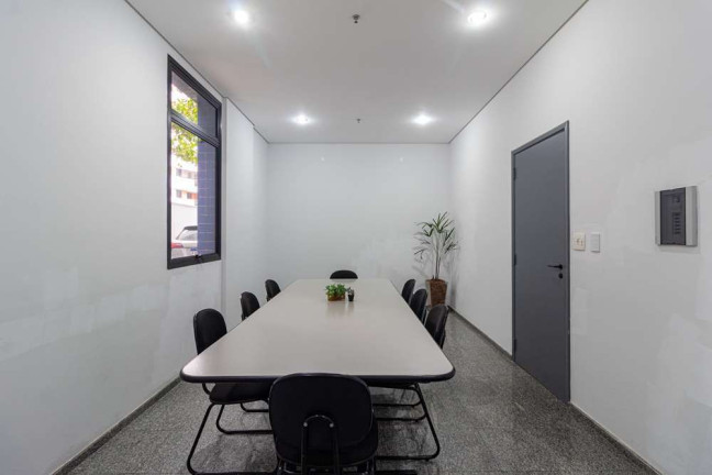 Imagem Sala Comercial à Venda, 41 m² em Perdizes - São Paulo