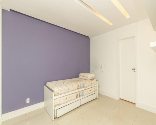Imagem Cobertura com 4 Quartos à Venda, 340 m² em Barra Da Tijuca - Rio De Janeiro