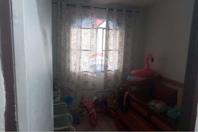 Imagem Casa com 3 Quartos à Venda, 81 m² em Inoa - Maricá