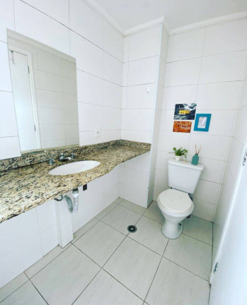 Imagem Apartamento com 3 Quartos à Venda, 80 m² em Jardim Bela Vista - Santo André