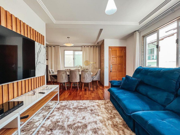 Casa com 5 Quartos à Venda, 150 m² em Agriões - Teresópolis