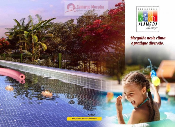 Imagem Casa de Condomínio com 2 Quartos à Venda, 61 m² em Parque Santa Rosa - Suzano