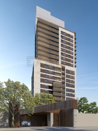 Imagem Imóvel com 3 Quartos à Venda, 265 m² em Vila Nova Conceição - São Paulo Imagem Imóvel com 3 Quartos à Venda, 265 m² em Vila Nova Conceição - São Paulo