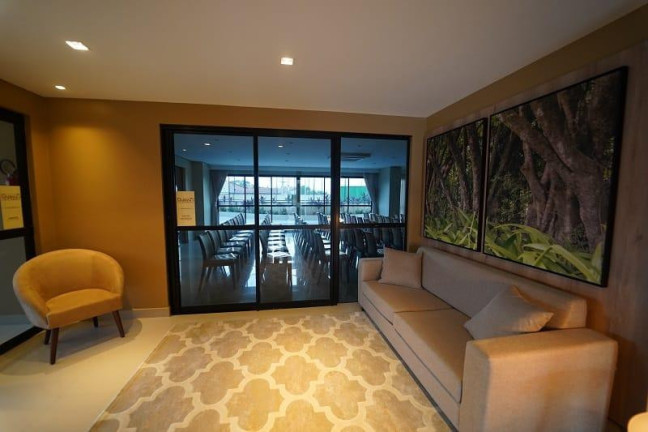 Imagem Apartamento com 3 Quartos à Venda, 78 m² em Monte Castelo Imagem Apartamento com 3 Quartos à Venda, 78 m² em Monte Castelo