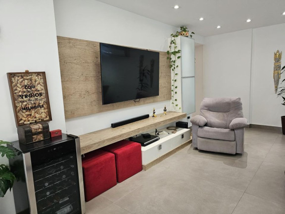 Imagem Apartamento com 4 Quartos à Venda, 150 m² em Icaraí - Niterói Imagem Apartamento com 4 Quartos à Venda, 150 m² em Icaraí - Niterói