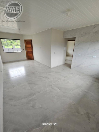 Imagem Casa com 3 Quartos à Venda, 68 m² em Solymar - Matinhos Imagem Casa com 3 Quartos à Venda, 68 m² em Solymar - Matinhos