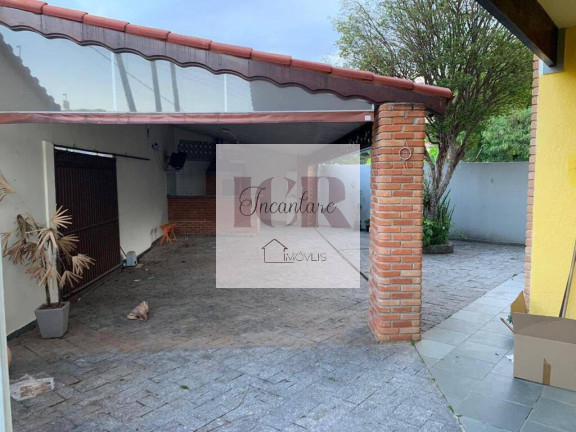 Imagem Casa com 4 Quartos à Venda, 330 m² em Vila Trujillo - Sorocaba