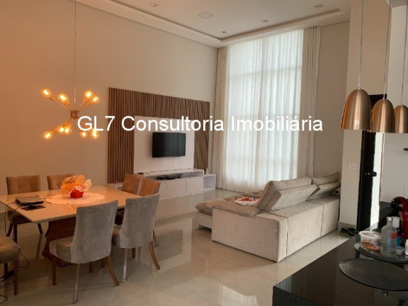 Imagem Casa com 3 Quartos à Venda, em Residencial Milano - Indaiatuba Imagem Casa com 3 Quartos à Venda, em Residencial Milano - Indaiatuba