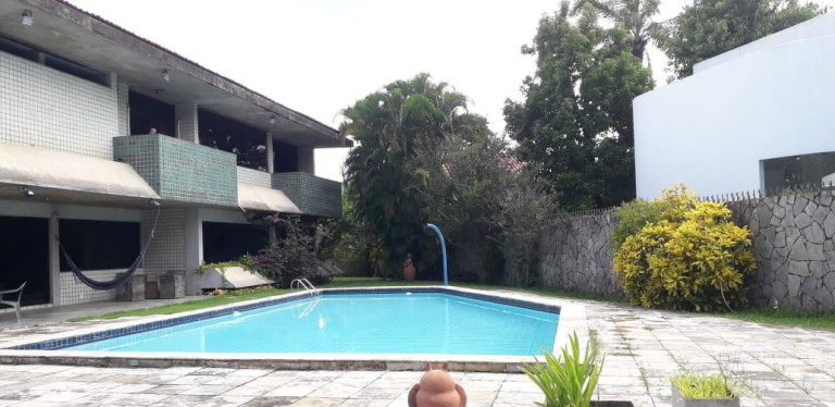 Imagem Imóvel com 5 Quartos à Venda, 545 m² em Poço Da Panela - Recife Imagem Imóvel com 5 Quartos à Venda, 545 m² em Poço Da Panela - Recife
