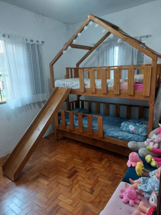 Imagem Casa com 2 Quartos à Venda,  em Vila Fachini - São Paulo