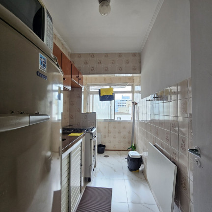 Imagem Kitnet com 1 Quarto à Venda, 35 m² em Tupi - Praia Grande Imagem Kitnet com 1 Quarto à Venda, 35 m² em Tupi - Praia Grande
