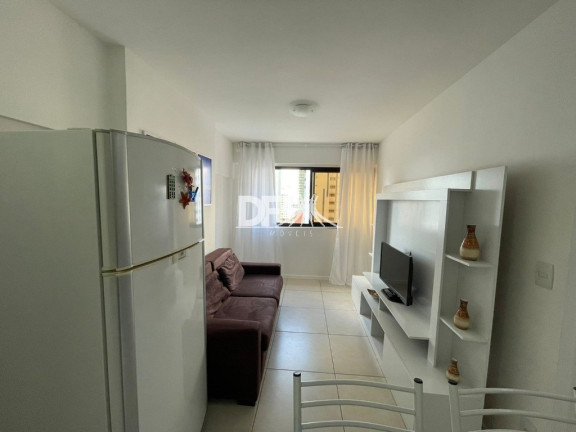 Imagem Imóvel com 1 Quarto para Alugar, 33 m² em Sul (águas Claras) - Brasília Imagem Imóvel com 1 Quarto para Alugar, 33 m² em Sul (águas Claras) - Brasília