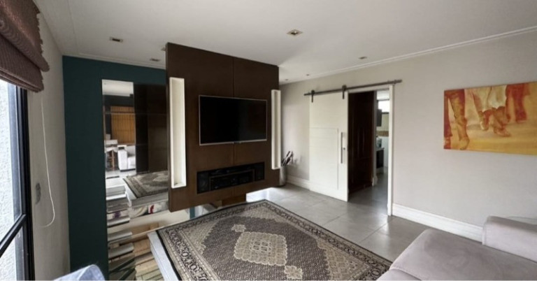 Imagem Imóvel com 3 Quartos à Venda, 200 m² em Vila Clementino - São Paulo Imagem Imóvel com 3 Quartos à Venda, 200 m² em Vila Clementino - São Paulo