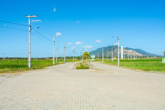 Imagem Terreno em Condomínio à Venda, 250 m² em Pavuna - Pacatuba Imagem Terreno em Condomínio à Venda, 250 m² em Pavuna - Pacatuba