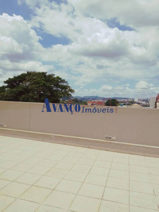 Imagem Apartamento com 2 Quartos à Venda, 60 m² em Centro - Jundiaí