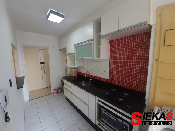 Imagem Apartamento com 2 Quartos para Alugar, 55 m² em Quarta Parada - São Paulo Imagem Apartamento com 2 Quartos para Alugar, 55 m² em Quarta Parada - São Paulo