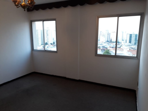 Imagem Apartamento com 2 Quartos à Venda, 78 m² em Vila Regente Feijó - São Paulo Imagem Apartamento com 2 Quartos à Venda, 78 m² em Vila Regente Feijó - São Paulo
