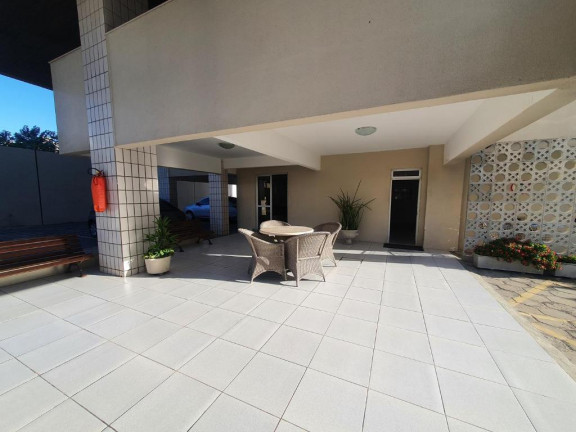 Imagem Apartamento com 3 Quartos à Venda, 147 m² em Papicu - Fortaleza