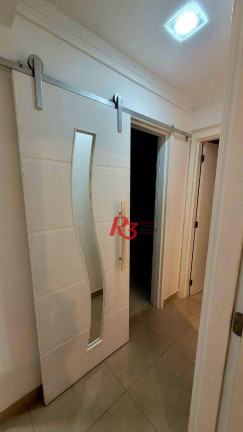 Imagem Apartamento com 3 Quartos à Venda, 123 m² em Ponta Da Praia - Santos Imagem Apartamento com 3 Quartos à Venda, 123 m² em Ponta Da Praia - Santos