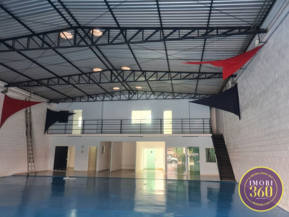 Imagem Imóvel Comercial à Venda, 447 m² em Jundiapeba - Mogi Das Cruzes