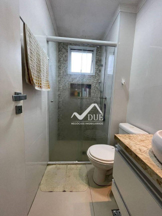 Imagem Apartamento com 3 Quartos à Venda, 98 m² em Jardim Las Palmas - Guarujá Imagem Apartamento com 3 Quartos à Venda, 98 m² em Jardim Las Palmas - Guarujá