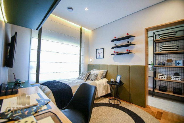 Imagem Apartamento com 4 Quartos à Venda, 142 m² em Perdizes - São Paulo Imagem Apartamento com 4 Quartos à Venda, 142 m² em Perdizes - São Paulo