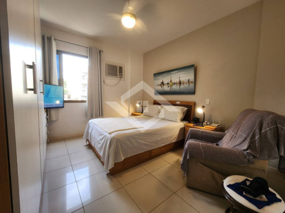 Imagem Apartamento com 3 Quartos à Venda, 129 m² em Freguesia (jacarepaguá) - Rio De Janeiro