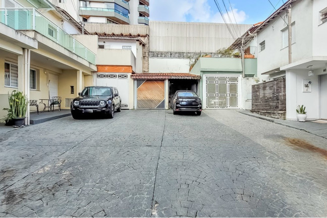 Imagem Casa de Condomínio com 3 Quartos à Venda, 127 m² em Saúde - São Paulo Imagem Casa de Condomínio com 3 Quartos à Venda, 127 m² em Saúde - São Paulo