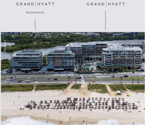 Imagem Apartamento com 1 Quarto à Venda, 92 m² em Barra Da Tijuca - Rio De Janeiro Imagem Apartamento com 1 Quarto à Venda, 92 m² em Barra Da Tijuca - Rio De Janeiro
