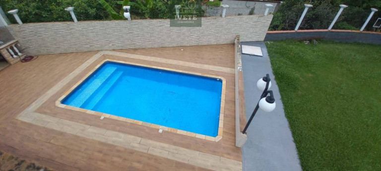 Imagem Casa com 4 Quartos à Venda, 500 m² em Lavras De Baixo - Socorro Imagem Casa com 4 Quartos à Venda, 500 m² em Lavras De Baixo - Socorro
