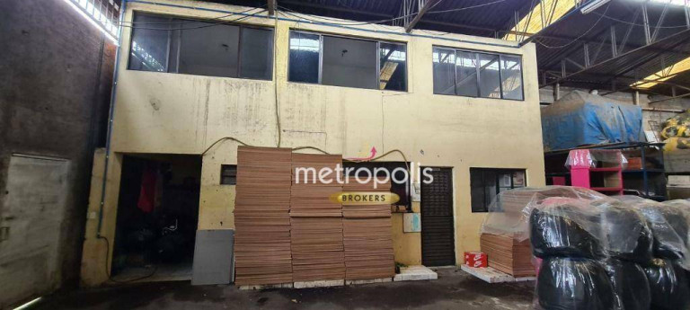 Imagem Galpão à Venda, 480 m² em Capão Do Embira - São Paulo Imagem Galpão à Venda, 480 m² em Capão Do Embira - São Paulo