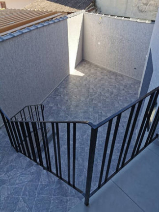 Imagem Sobrado com 3 Quartos à Venda, 130 m² em Vila Carrão - São Paulo
