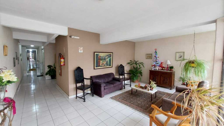 Imagem Apartamento com 1 Quarto à Venda, 40 m² em Menino Deus - Porto Alegre