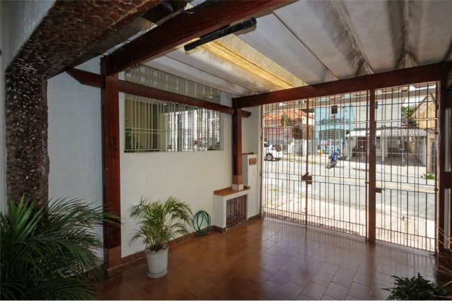 Imagem Casa com 2 Quartos à Venda, 160 m² em Tatuapé - São Paulo Imagem Casa com 2 Quartos à Venda, 160 m² em Tatuapé - São Paulo
