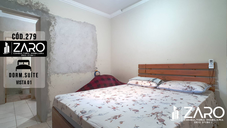 Imagem Casa com 2 Quartos à Venda, 277 m² em Jardim Esmeralda - Rio Claro Imagem Casa com 2 Quartos à Venda, 277 m² em Jardim Esmeralda - Rio Claro