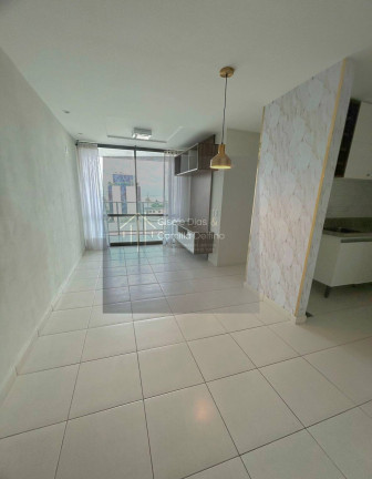 Apartamento com 2 Quartos à Venda, 58 m² em Tambaú - João Pessoa