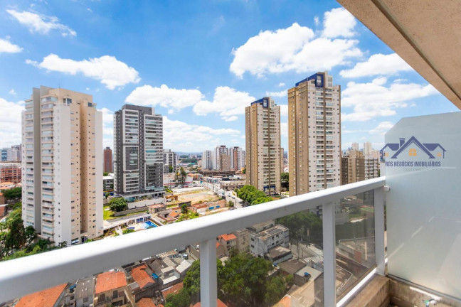 Sala Comercial à Venda, 39 m² em Vila Mariana - São Paulo