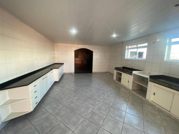 Imagem Casa com 3 Quartos à Venda, 131 m² em Canto Do Forte - Praia Grande Imagem Casa com 3 Quartos à Venda, 131 m² em Canto Do Forte - Praia Grande