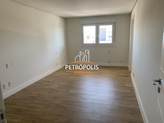 Imagem Apartamento com 3 Quartos à Venda, 206 m² em Exposição - Caxias Do Sul