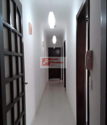 Imagem Apartamento com 2 Quartos à Venda, 125 m² em Vila Curuçá - Santo André Imagem Apartamento com 2 Quartos à Venda, 125 m² em Vila Curuçá - Santo André