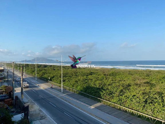 Imagem Casa com 7 Quartos à Venda, 425 m² em Meia Praia - Navegantes
