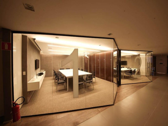 Imagem Imóvel Comercial para Alugar, 86 m² em Campo Belo - São Paulo Imagem Imóvel Comercial para Alugar, 86 m² em Campo Belo - São Paulo