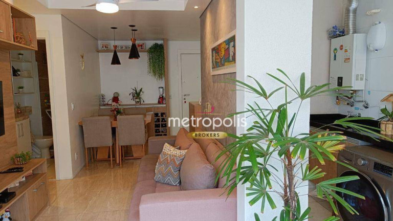 Imagem Apartamento com 2 Quartos à Venda, 59 m² em Cambuci - São Paulo Imagem Apartamento com 2 Quartos à Venda, 59 m² em Cambuci - São Paulo