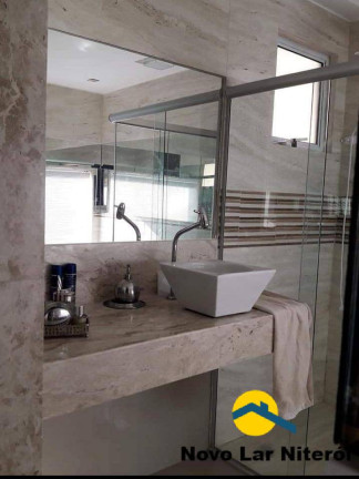 Imagem Casa com 3 Quartos à Venda, 350 m² em Maria Paula - São Gonçalo