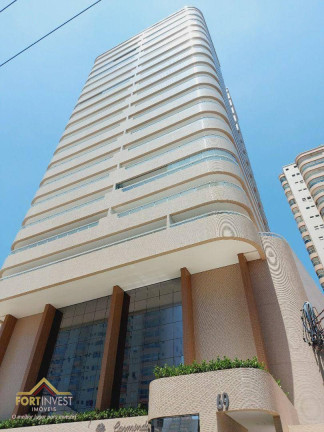 Imóvel com 2 Quartos à Venda, 103 m² em Aviação - Praia Grande