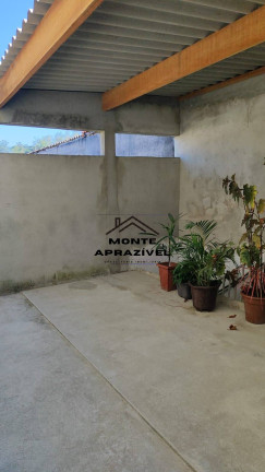 Imagem Casa com 2 Quartos à Venda, 125 m² em Ribeirão Pires