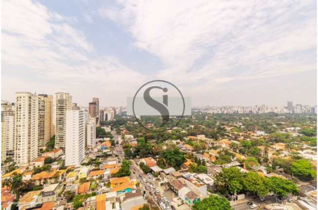 Imagem Apartamento com 1 Quarto para Alugar, 89 m² em Cerqueira César - São Paulo Imagem Apartamento com 1 Quarto para Alugar, 89 m² em Cerqueira César - São Paulo
