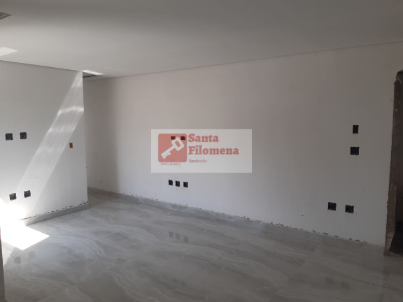 Imagem Cobertura com 3 Quartos à Venda, 156 m² em Vila Eldízia - Santo André Imagem Cobertura com 3 Quartos à Venda, 156 m² em Vila Eldízia - Santo André