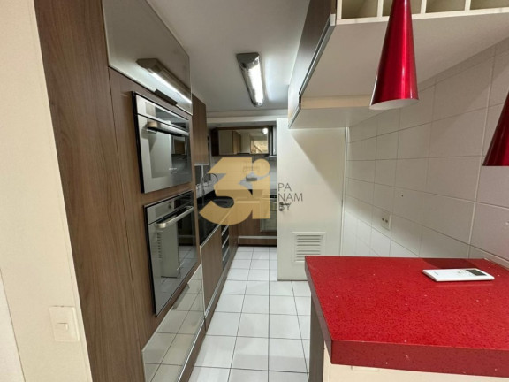 Imagem Apartamento com 3 Quartos à Venda, 110 m² em Jardim Monte Kemel - São Paulo Imagem Apartamento com 3 Quartos à Venda, 110 m² em Jardim Monte Kemel - São Paulo