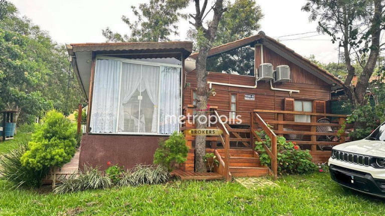 Imagem Casa com 2 Quartos à Venda, 110 m² em Vila Martins - Itu